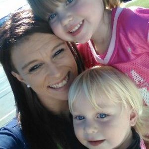 Meet your Posher, Ashlie